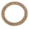 Aftermarket Sediment Bowl Gasket 2-1/8 12081G Fits Massey Ferguson 50 65 150 165 175 185 355888R2 - alternate 2